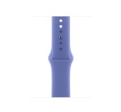 Watch Acc/42/Periwinkle Sport Band - S/M foto
