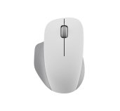 Xiaomi Wireless Mouse Comfort Edition (White) foto