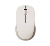 Xiaomi Dual-mode Wireless Mouse 2 (White) foto
