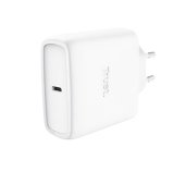 TRUSt MAXO 65W USB-C GAN CHARGER WHITE foto