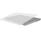 Kryt Hardshell Apple Macbook Pro 14” M3/M2 Clear foto