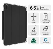 Kryt Crystal Palace Folio Apple iPad Pro 13 (2024) foto