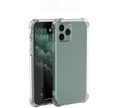 Cu-Be Antishock TPU pouzdro Xiaomi Redmi Note 14 5G Transparent foto