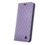 Cu-Be Caro pouzdro Samsung Galaxy A36 5G Purple foto