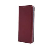 Cu-Be Platinum pouzdro Xiaomi Redmi Note 14 Pro 5G Burgundy foto
