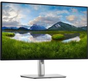 Dell UltraSharp/U2725QE/27”/IPS/4K UHD/120Hz/5ms/Black-Gray/3RNBD foto