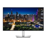 Dell UltraSharp/U3225QE/31,5”/IPS/4K UHD/120Hz/5ms/Black-Gray/3RNBD foto