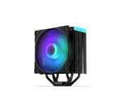 Endorfy CPU chladič Fera 5 Black ARGB 120mm foto