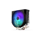 Endorfy CPU chladič Spartan 5 ARGB 120mm foto