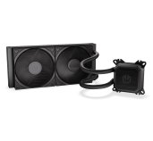 Endorfy vodní chladič CPU Navis F240 2x120mm foto