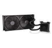 Endorfy vodní chladič CPU Navis F280 2x140mm foto