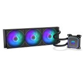 Endorfy vodní chladič CPU Navis F360 ARGB 2x120 mm foto