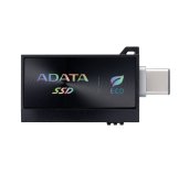 ADATA externí SSD SC730 512GB USB-C +A foto