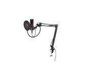 Endorfy mikrofon Streaming foto