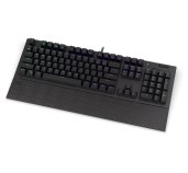 Endorfy Omnis Blue/Drátové USB-A/US layout/Černá foto