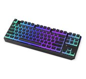 Endorfy Thock TKL Red Pudding/Drátové/Bezdrátové/US layout/Černá foto