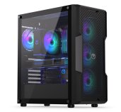 Endorfy Regnum 400 ARGB foto