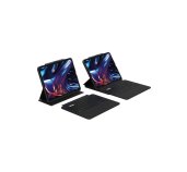 ZAGG Klávesnice Pro Keys 2 Apple iPad Pro 13 Černý CZ/SK foto