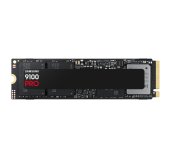 Samsung 9100 PRO/1TB/SSD/M.2 NVMe/Černá/5R foto