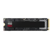 Samsung 9100 PRO/2TB/SSD/M.2 NVMe/Černá/5R foto