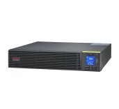 APC Easy UPS On-Line SRV RM 3000VA 2700W 230V with Rail Kit foto