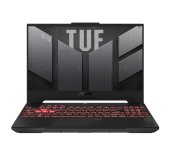ASUS TUF Gaming A15/FA507NVR-LP148W/R7-7435HS/15,6”/FHD/16GB/1TB SSD/RTX 4060/W11H/Gray/2R foto