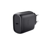TRUSt MAXO 45W USB-C GAN CHARGER BLACK foto