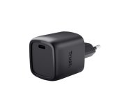 TRUSt MAXO 30W USB-C GAN CHARGER BLACK foto