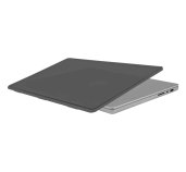Kryt Hardshell Apple Macbook Pro 14” M3/M2/M1 Smok foto