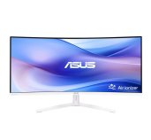34” WLED ASUS VU34WCIP-W foto