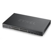 ZYXEL XGS1935-28 28 Port- 24xG a 4x10G SFP+ foto