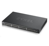 ZYXEL XGS1935-52 52 Port - 48xG a 4x10G SFP+ foto