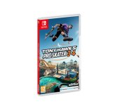 NS - Tony Hawk’s Pro Skater 3+4 foto