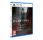 PS5 - Silent Hill f foto