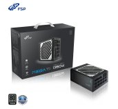 FSP MEGA TI/1350W/ATX 3.1/80PLUS Titanium/Modular/Retail foto