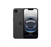 Apple iPhone 16e/128GB/Black foto