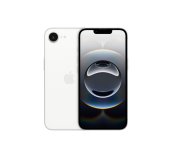 Apple iPhone 16e/128GB/White foto