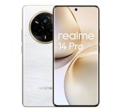 Realme 14 Pro 5G/8GB/256GB/Pearl White foto