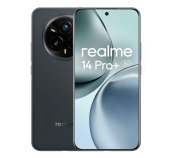 Realme 14 Pro+ 5G/12GB/512GB/Suede Grey foto
