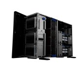 HPE ML350 G11 4510 64G 8SFF EU Svr WS25 foto