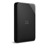 WD Elements SE/5TB/HDD/Externí/2.5”/Černá/2R foto