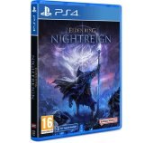 PS4 - ELDEN RING Nightreign foto