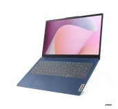 IPS3 15.6”FHD/R7_5825U/16G/512/INT/W11H/Blue foto