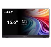 15,6” Acer PM161QB1,IPS,FHD,HDMI,USB-C,250nits foto