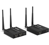 PremiumCord HDMI Wireless ext fullhd na 200m foto