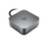 HP TB4 Ultra 180W G6 Dock foto