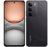 Realme C75/8GB/256GB/Storm Black foto