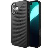 ZAGG kryt Luxe Snap Apple iPhone 16 Plus  Černý foto