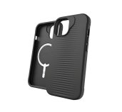 ZAGG kryt Luxe Snap Apple iPhone 16 Pro Max  Černý foto