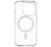 ZAGG kryt Luxe Snap Apple iPhone 16 Pro Max  Průhledný foto